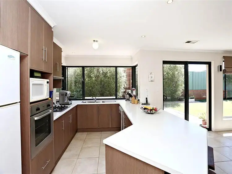 Fifth view of Homely house listing, 6 Whistler Grove, Hewett SA 5118