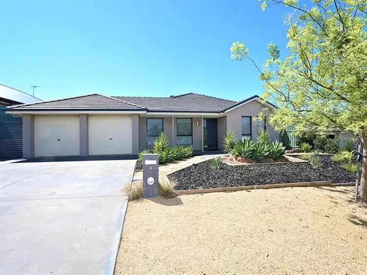 Main view of Homely house listing, 6 Whistler Grove, Hewett SA 5118