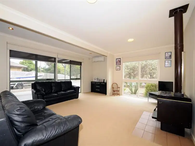 Second view of Homely house listing, 24 Long Street, Langwarrin VIC 3910