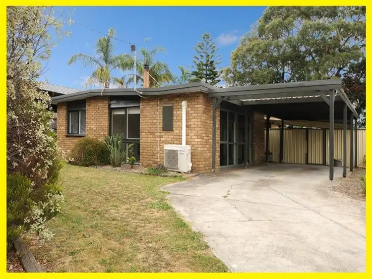 Main view of Homely house listing, 24 Long Street, Langwarrin VIC 3910