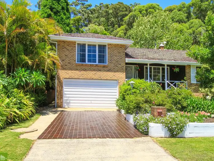 133 Cabbage Tree Lane, Mount Pleasant NSW 2519