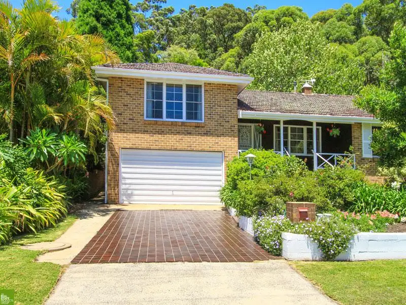 Main view of Homely house listing, 133 Cabbage Tree Lane, Mount Pleasant NSW 2519