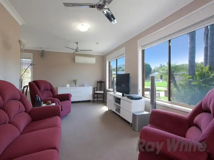 Seventh view of Homely house listing, 21 Prudence Close, Whitebridge NSW 2290