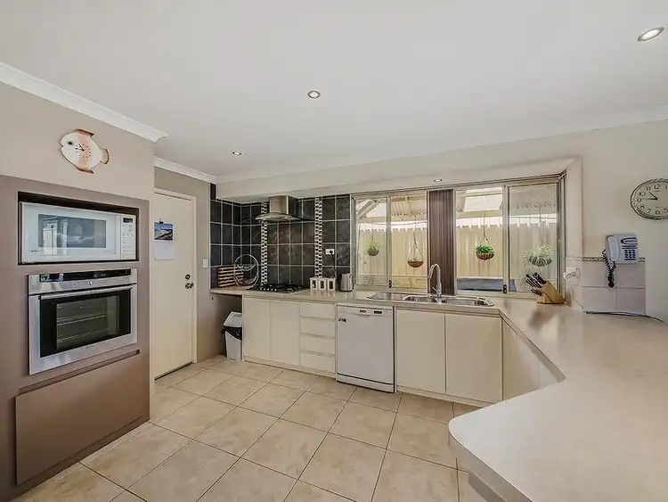 Third view of Homely house listing, 20 Archimedes Crescent, Tapping WA 6065