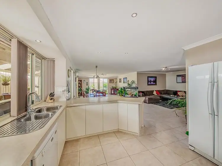 Fourth view of Homely house listing, 20 Archimedes Crescent, Tapping WA 6065