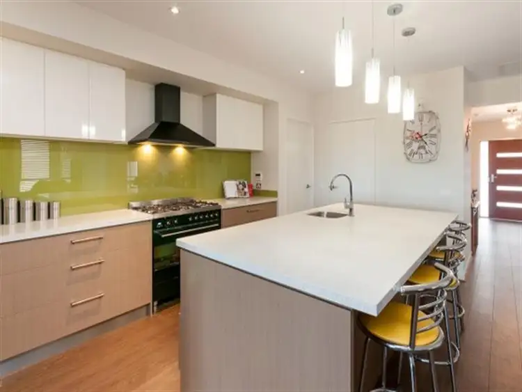 Second view of Homely house listing, 23 Belleview Cresent, Beveridge VIC 3753