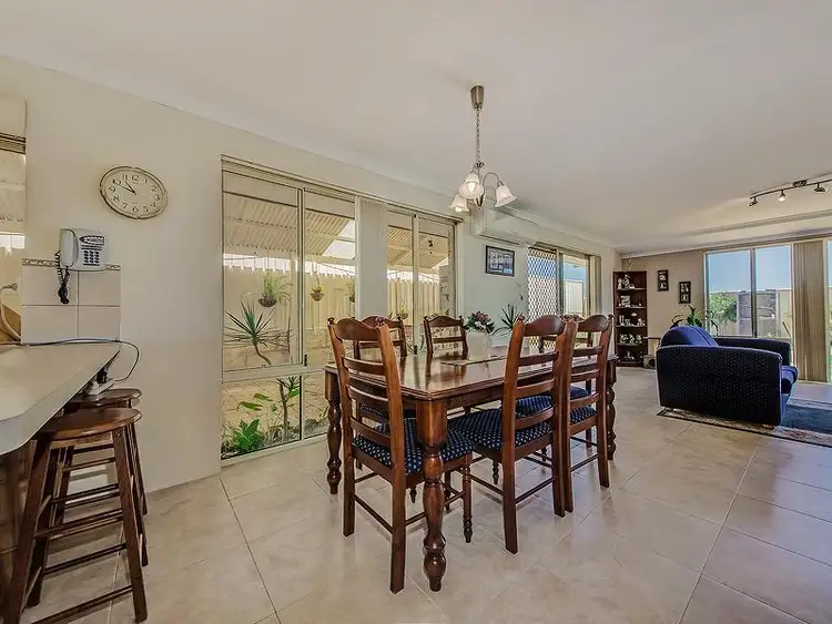 Fifth view of Homely house listing, 20 Archimedes Crescent, Tapping WA 6065