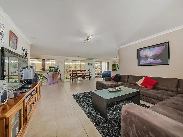 Sixth view of Homely house listing, 20 Archimedes Crescent, Tapping WA 6065