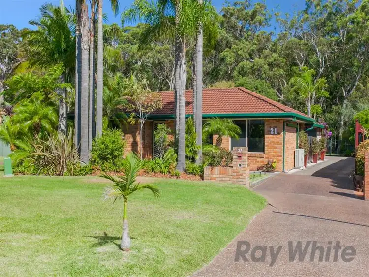 21 Prudence Close, Whitebridge NSW 2290