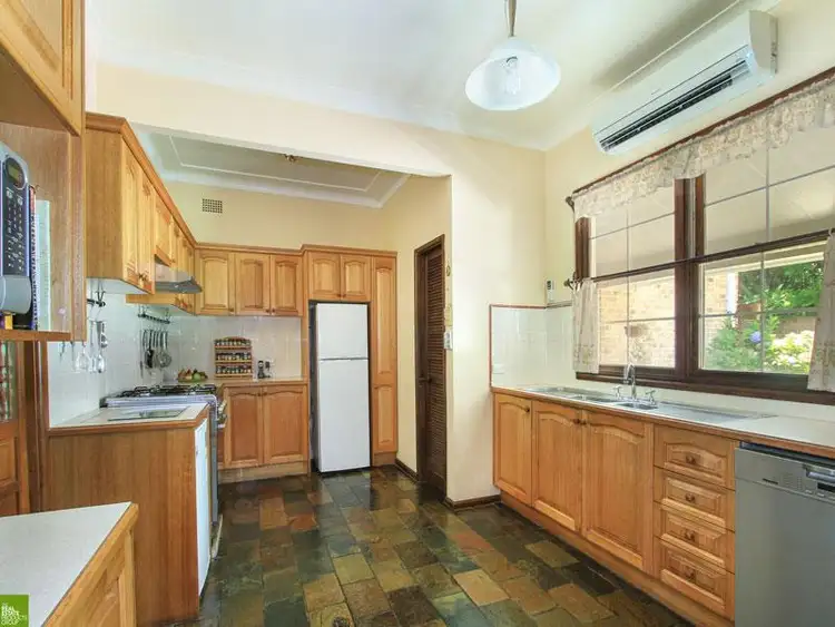 Second view of Homely house listing, 133 Cabbage Tree Lane, Mount Pleasant NSW 2519