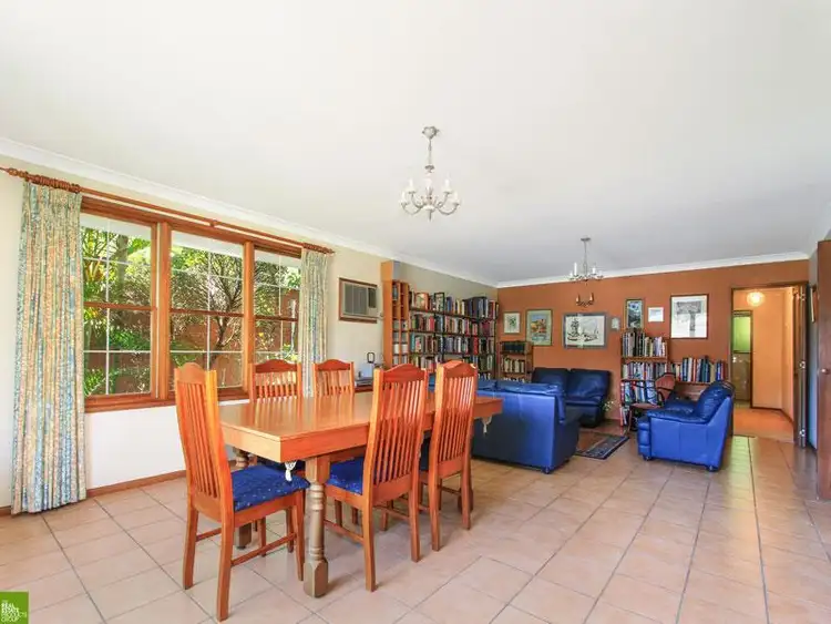 Fourth view of Homely house listing, 133 Cabbage Tree Lane, Mount Pleasant NSW 2519