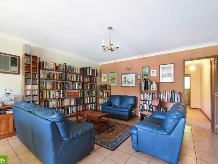 Fifth view of Homely house listing, 133 Cabbage Tree Lane, Mount Pleasant NSW 2519