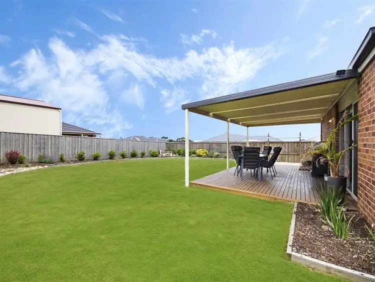 Third view of Homely house listing, 6 Sherry Court, Bannockburn VIC 3331