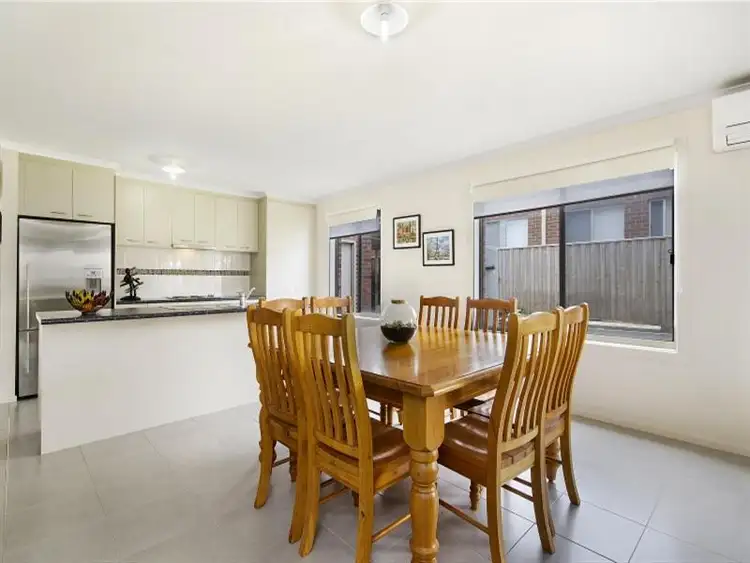 Fourth view of Homely house listing, 6 Sherry Court, Bannockburn VIC 3331