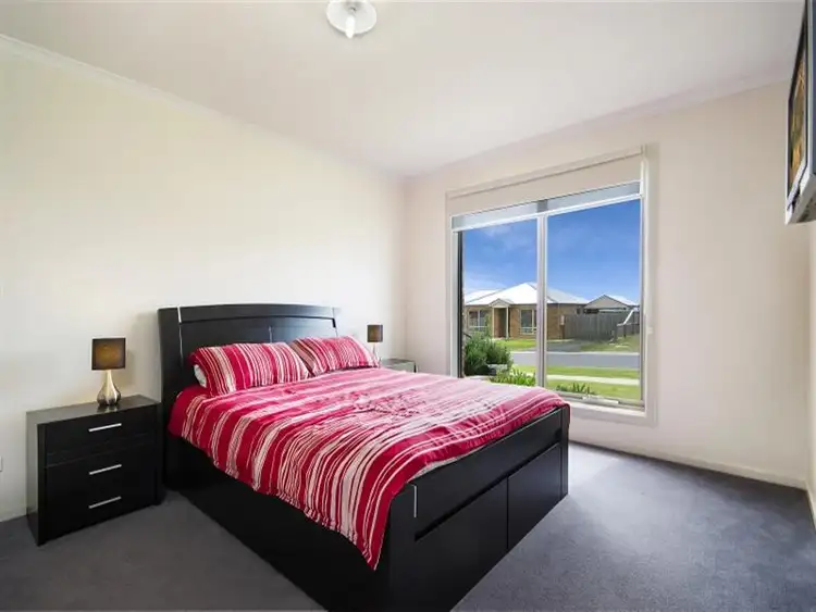 Sixth view of Homely house listing, 6 Sherry Court, Bannockburn VIC 3331