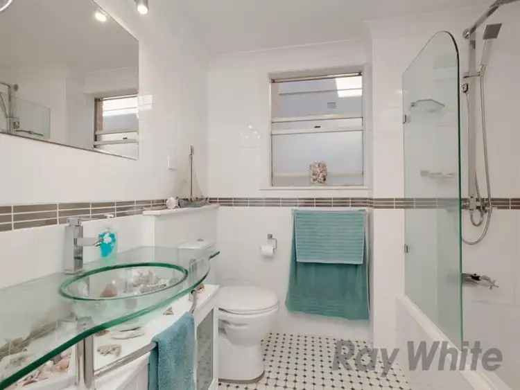 Fourth view of Homely apartment listing, 8/32 Tyrrell Street, The Hill NSW 2300