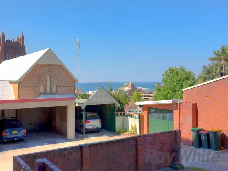 Main view of Homely apartment listing, 8/32 Tyrrell Street, The Hill NSW 2300