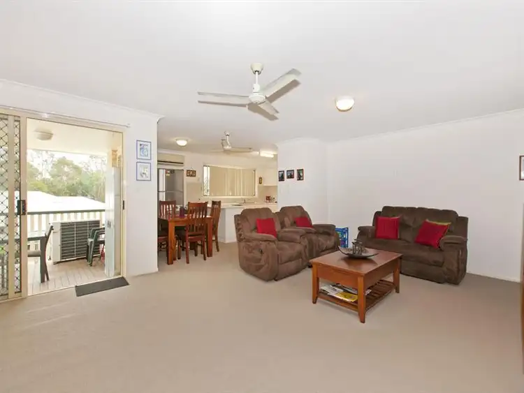 Unit 37, 30 Pittwin Road, Capalaba QLD 4157