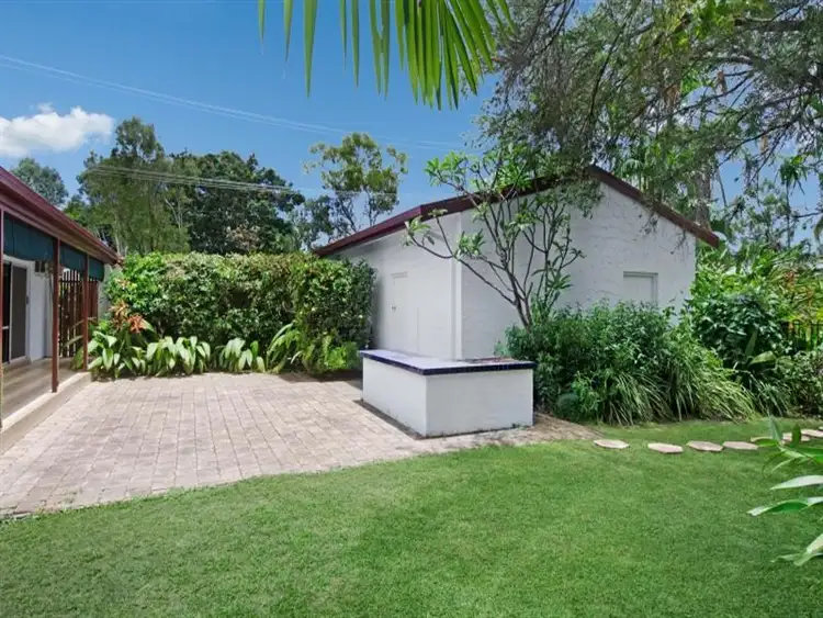 Third view of Homely house listing, 1 Ward Road, Kelso QLD 4815