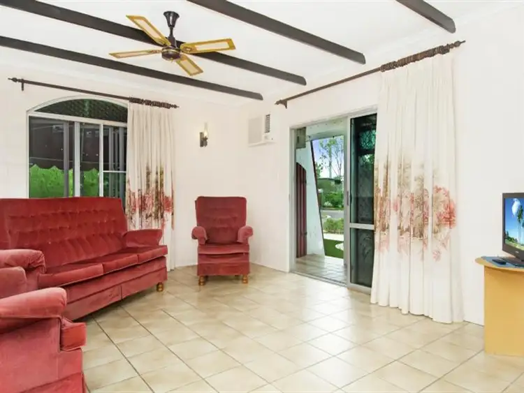 Fourth view of Homely house listing, 1 Ward Road, Kelso QLD 4815