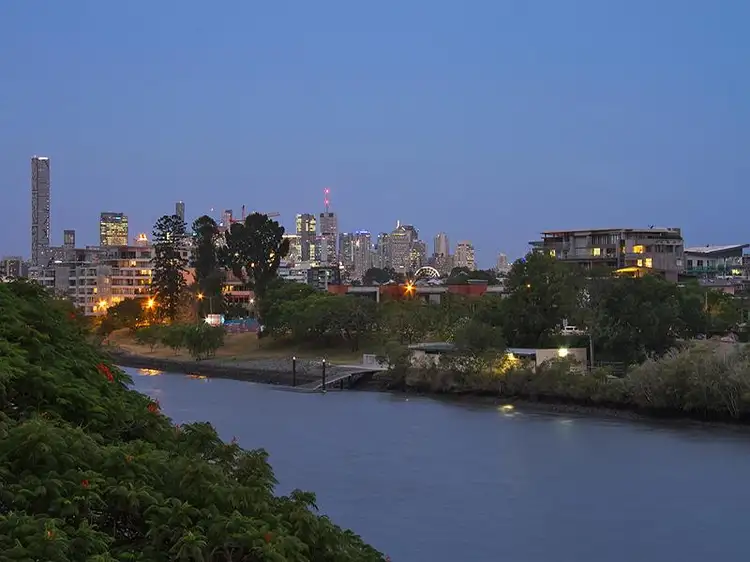 3/40 Glen Road, Toowong QLD 4066