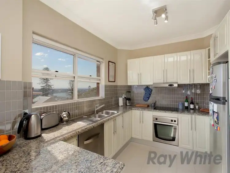Third view of Homely apartment listing, 8/32 Tyrrell Street, The Hill NSW 2300