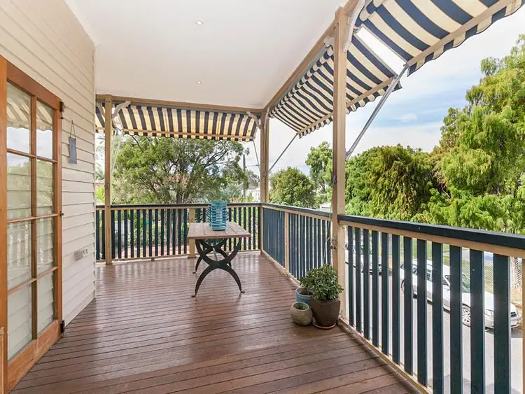Fourth view of Homely house listing, 34 Hadfield Street, Windsor QLD 4030