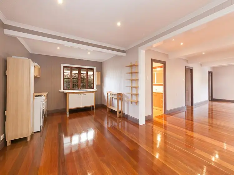 Second view of Homely house listing, 34 Hadfield Street, Windsor QLD 4030