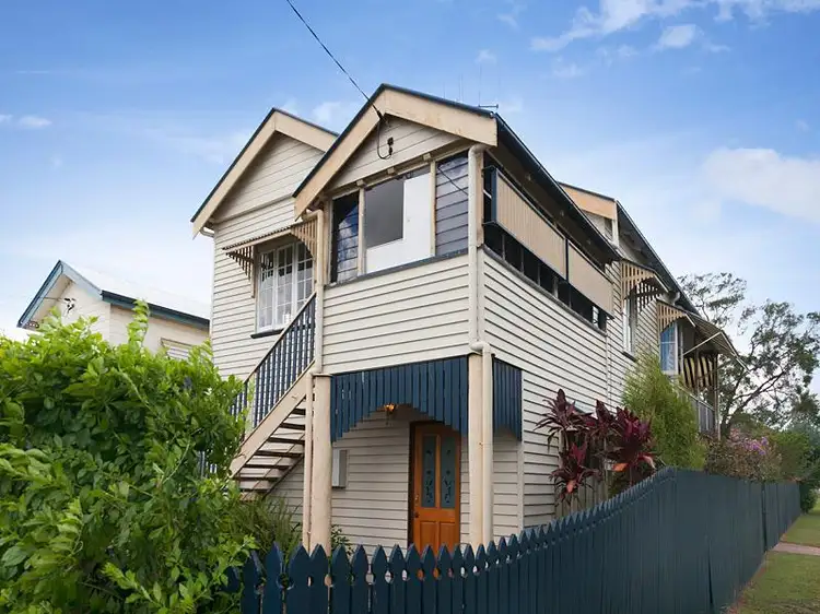 Main view of Homely house listing, 34 Hadfield Street, Windsor QLD 4030