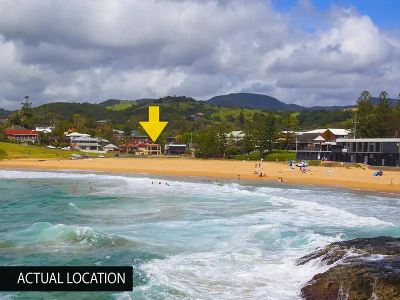 Main view of Homely house listing, 1/12a Barney Street, Kiama NSW 2533