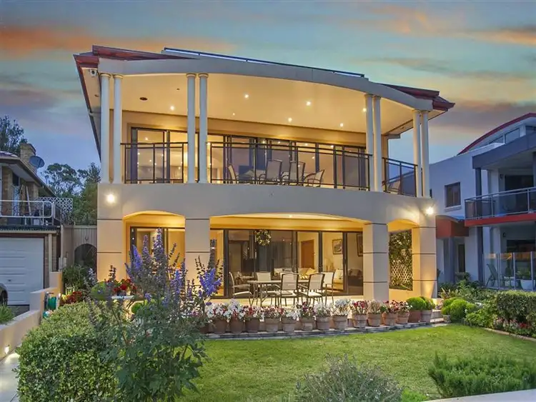 Second view of Homely house listing, 1/12a Barney Street, Kiama NSW 2533