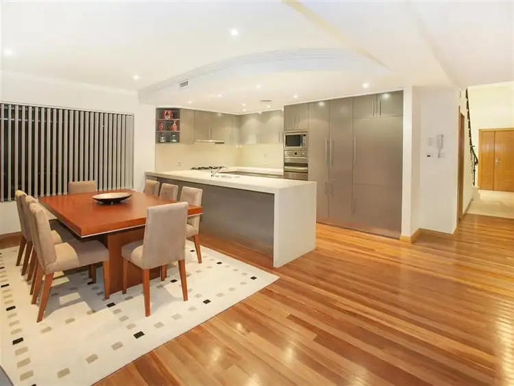 Third view of Homely house listing, 1/12a Barney Street, Kiama NSW 2533