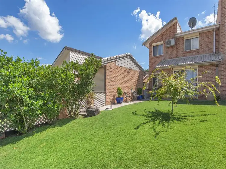 Main view of Homely house listing, 76 Flinders Crescent, Hinchinbrook NSW 2168