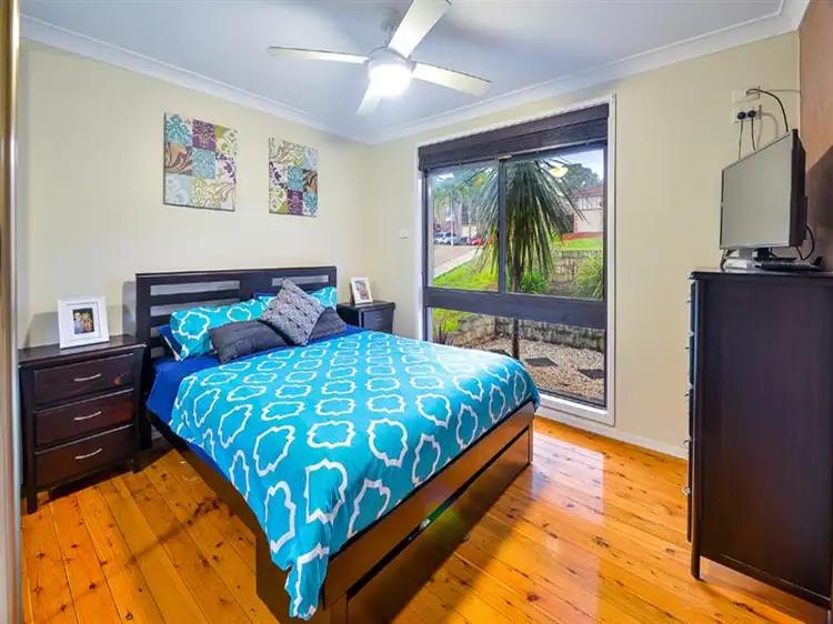 Sixth view of Homely house listing, 29 Sopwith Avenue, Raby NSW 2566