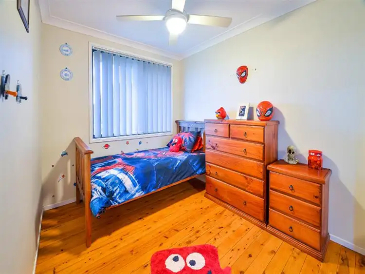 Seventh view of Homely house listing, 29 Sopwith Avenue, Raby NSW 2566