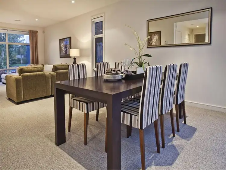 Seventh view of Homely house listing, 73 Stadium Circuit, Mulgrave VIC 3170