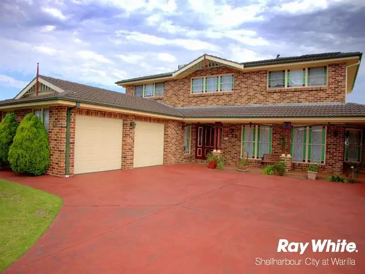 20 Mummuga Close, Flinders NSW 2529