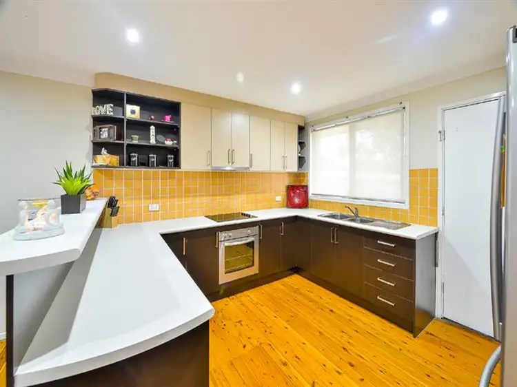 Fourth view of Homely house listing, 29 Sopwith Avenue, Raby NSW 2566