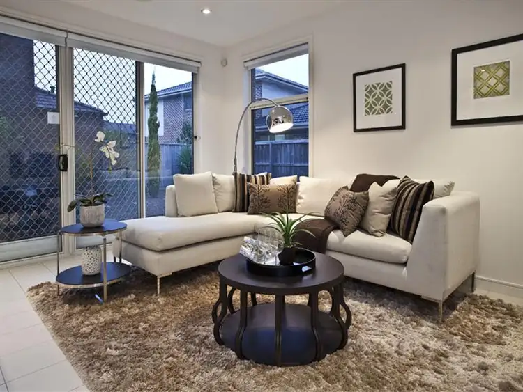 Sixth view of Homely house listing, 73 Stadium Circuit, Mulgrave VIC 3170