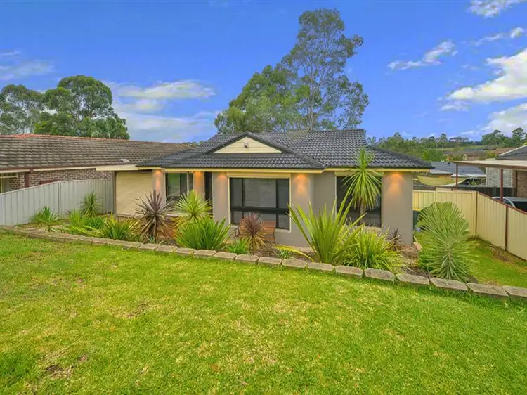 Second view of Homely house listing, 29 Sopwith Avenue, Raby NSW 2566