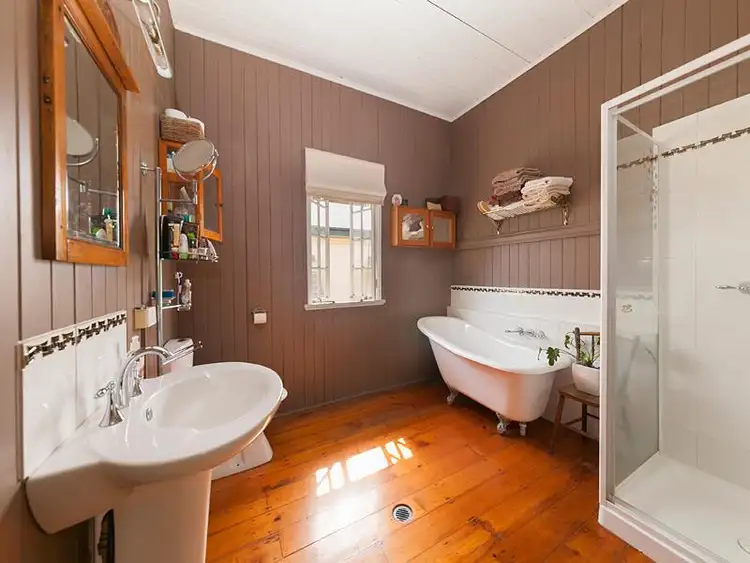 Sixth view of Homely house listing, 34 Hadfield Street, Windsor QLD 4030