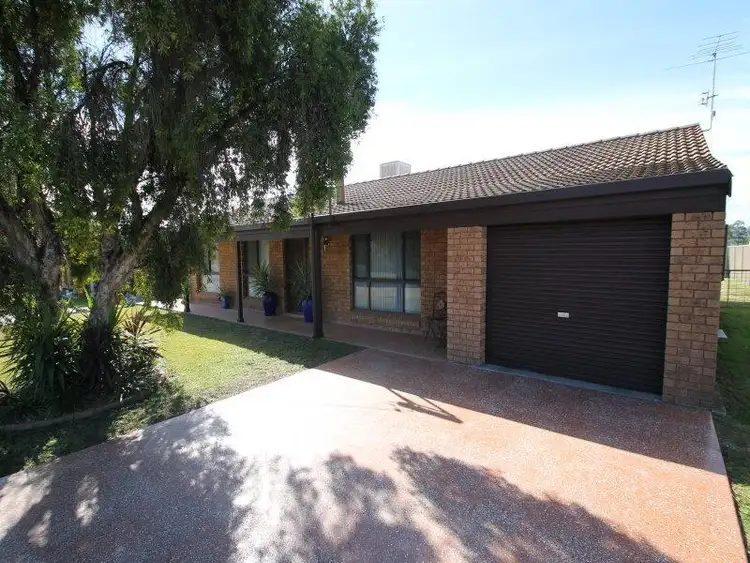 Seventh view of Homely house listing, 22 Dewhurst Street, Quirindi NSW 2343