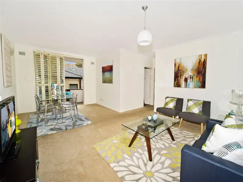 Main view of Homely apartment listing, 10/65-69 Belgrave Street, Bronte NSW 2024