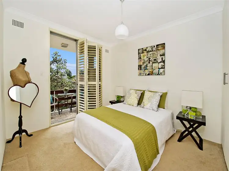 Second view of Homely apartment listing, 10/65-69 Belgrave Street, Bronte NSW 2024
