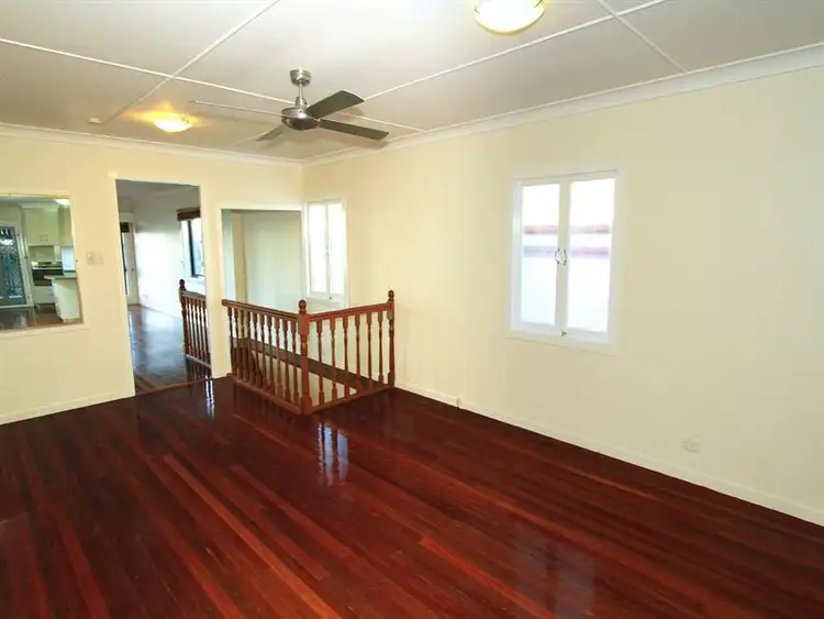 Sixth view of Homely house listing, 20 Ocean Parade, Cooee Bay QLD 4703