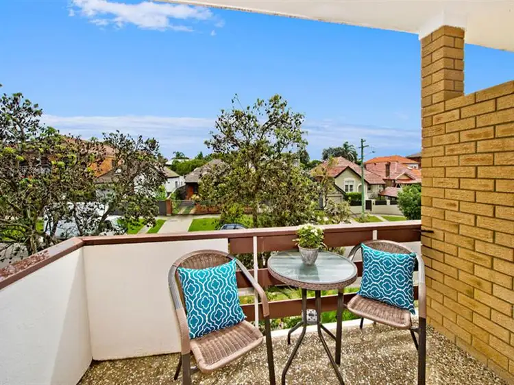 Third view of Homely apartment listing, 10/65-69 Belgrave Street, Bronte NSW 2024