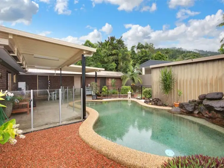 Main view of Homely house listing, 39 Vista Street, Bayview Heights QLD 4868