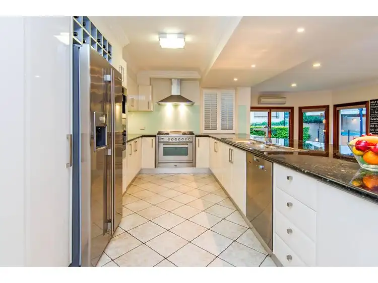 Sixth view of Homely house listing, 24 Sunset Place, Carindale QLD 4152