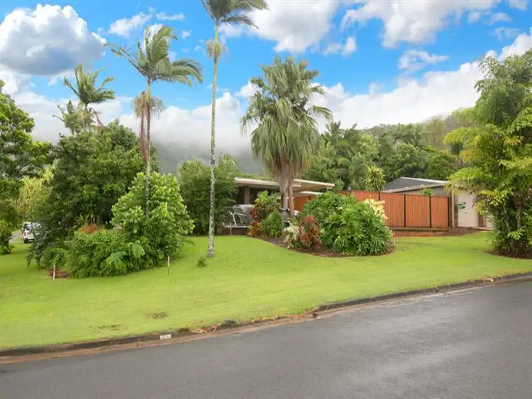 Second view of Homely house listing, 39 Vista Street, Bayview Heights QLD 4868