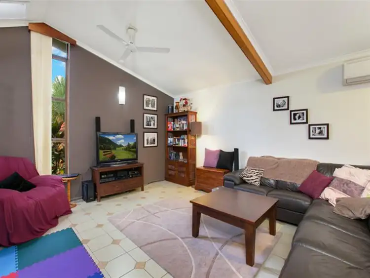 Fourth view of Homely house listing, 39 Vista Street, Bayview Heights QLD 4868